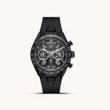 TAG HEUER CARRERA CHRONO EXTREME SPORT 44MM WATCH