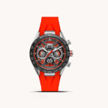 RELOJ TAG HEUER CARRERA CHRONO EXTREME SPORT 44MM