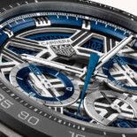 RELOJ TAG HEUER CARRERA CHRONO EXTREME SPORT 44MM