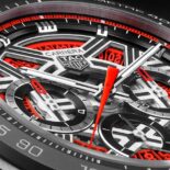 RELOJ TAG HEUER CARRERA CHRONO EXTREME SPORT 44MM