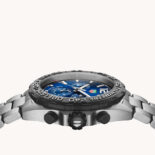 TAG HEUER FORMULA CHRONO 43MM WATCH