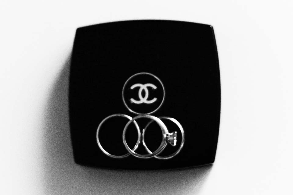 coco chanel y su influencia en la joyeria