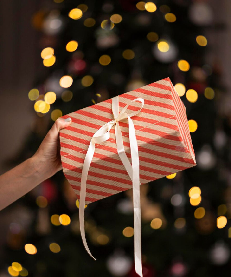 ideas para regalar por navidad