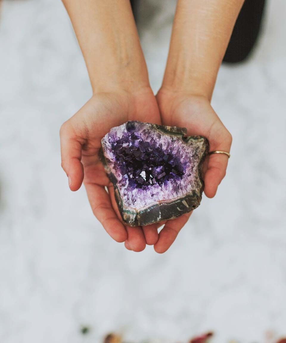 piedras de nacimiento segun el mes